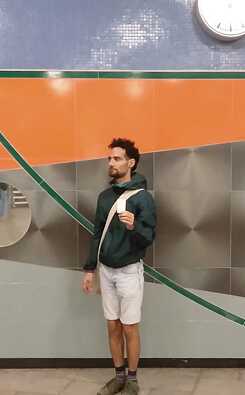 Edgar Kandratian