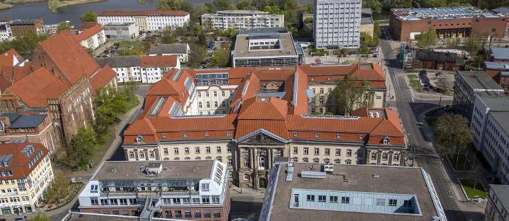 Universidad Europea Viadrina