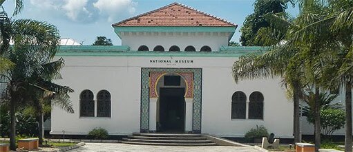 House of Culture Dar es Salaam