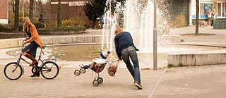 Andreas Dresen, Gundermann. Foto: © Peter Hartwig Pandora Film 