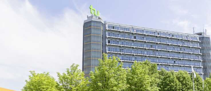 Universidad técnica de Dortmund