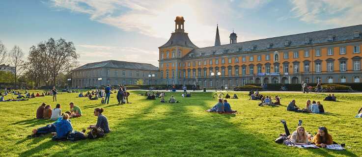 Universidad de Bonn