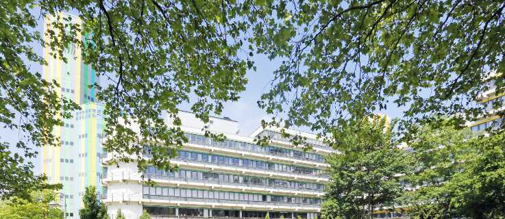 Universidad de Duisburg-Essen