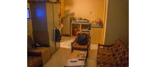 What Just Happened? Why am I Here? I want to go Home