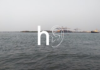 Edgar Kandratian © © Edgar Kandratian, Vincent Chomaz When The Sea Rises