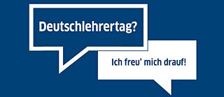 Deutschlehrertag online