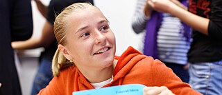 Photograph: Goethe-Institut/Bernhard Ludewig