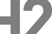 Logo Umetničke zbirke i muzeji Augsburga: H2 – Centar za savremenu umetnost