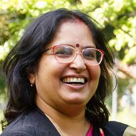 Anjana Singh