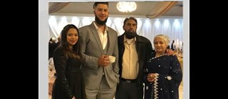 25th anniversary GI SA - Aziz