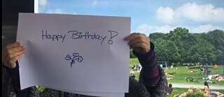 25th anniversary GI SA - Brigitte Döllgast