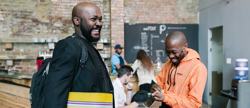 Cultural Entrepreneurship Platform