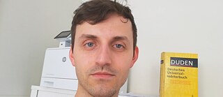 25th anniversary GI SA - Christopher Witrin