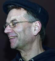 Joachim Heintz &copy; Foto: Farhad Ilaghi Hosseini © Joachim Heintz Joachim Heintz