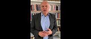 25th anniversary GI SA - Johannes Ebert