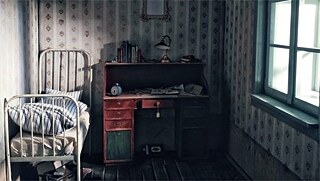 Franz Kafka’s “Die VRWandlung” 