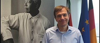 25th anniversary GI SA - Martin Schäfer