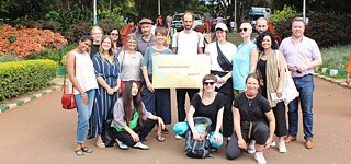 Moira Heuer_bangaloREsidency 2019 II &copy; © Goethe-Institut / Max Mueller Bhavan Bangalore Moira Heuer_bangaloREsidency 2019 II