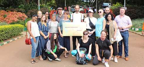 Moira Heuer_bangaloREsidency 2019 II