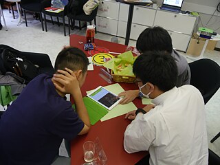   &copy; © Goethe-Institut Tokyo PASCH-Schülerzeitungsworkshop Winter 2020_1