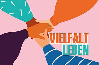 Videowettbewerb: „Ja zu Vielfalt, Nein zu Diskriminierung!“