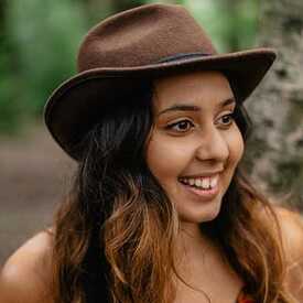 Neelam Tailor