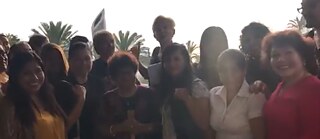 25th anniversary GI SA - Ulrike Lewark