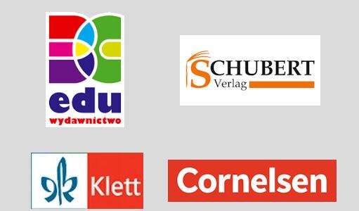 Współpraca z wydawnictwami