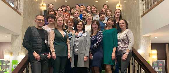 Entwicklerworkshop
