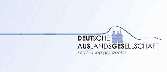 Deutsche Auslandsgesellschaft