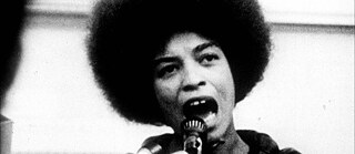 Free Angela Davis and All Political Prisoners (2012)