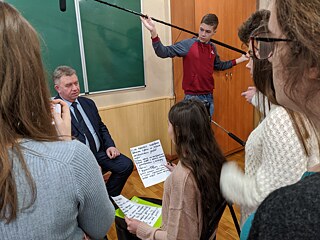 PASCH-Filmprojekt UmWelten 3 © © glocalfilms.net PASCH-Filmprojekt UmWelten