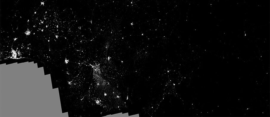 Lagos - Berlin Residenzprogramm 2020