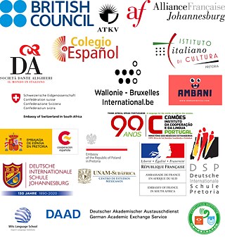 Mother Language partners &copy; Mother Language partners