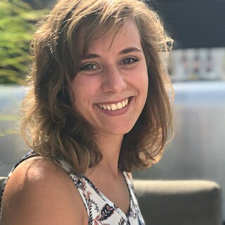 Nina Trinks  &copy; Nina Trinks  © private photo Nina Trinks