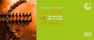 Concert: The interests are at stake in HCMC