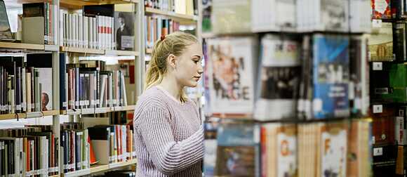 Neue DaF-Medien in unserer Bibliothek