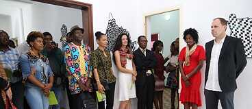 Aurelie_Vernissage