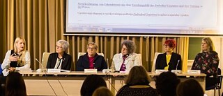 Bildungskonferenz Empfehlungen