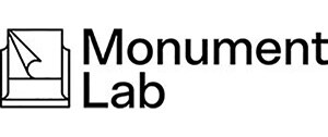 Monument Lab Logo ©   Monument Lab Logo