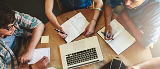 Inhalte und Ziele © GettyImages Inhalte und Ziele