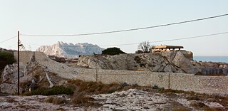 Bunker marseille