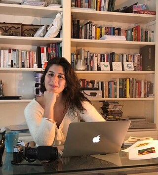 Maryam Khasawneh © Maryam Khasawneh Maryam Khasawneh
