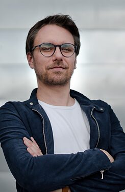 Moritz Schulz 