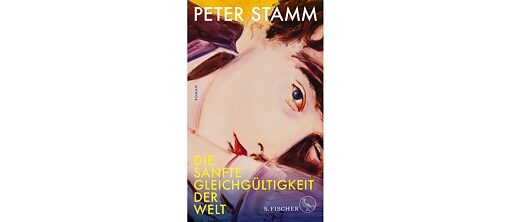 Peter Stamm: The Sweet Indifference of the World
