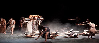 Sasha Waltz