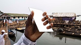 Foto (Detail): „(Outros) Fundamentos“. Regie: Aline Motta. Berlinale Forum Expanded