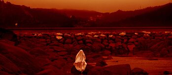 Lúa vermella – Lois Patiño