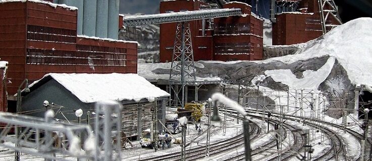 Miniatur Wunderland Hamburg