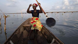 Foto (Detail): „(Outros) Fundamentos“. Regie: Aline Motta. Berlinale Forum Expanded